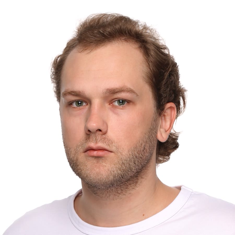 Александр Никулин